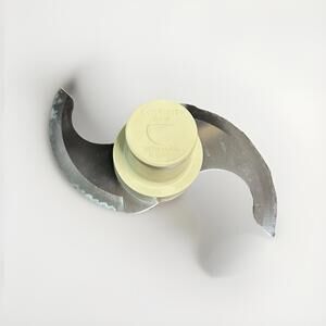 Cuisinart Pro Custom Food Processor Metal Blade Replacement DLC-861IB, DLC-8